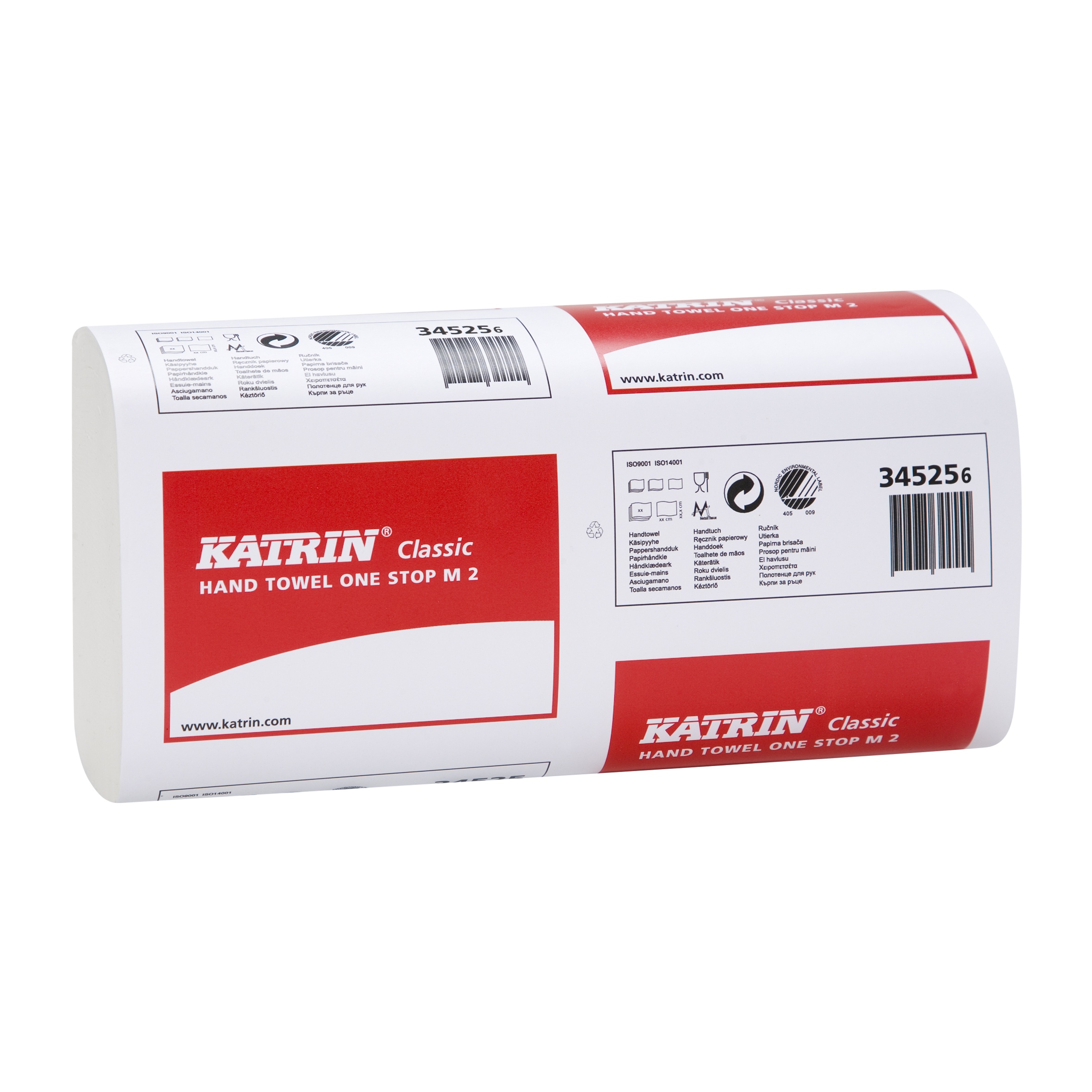Katrin CLASSIC Hand Towel ONE STOP M2 345256