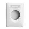 Katrin Hygiene Bag Holder Dispenser - White 91875