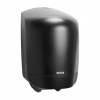 Katrin Inclusive Centerfeed M Dispenser - Black 92124