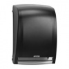 Katrin System Electric Towel Dispenser - Black   104438