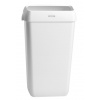 Katrin Waste Bin With Lid 25 Litre - White 91899