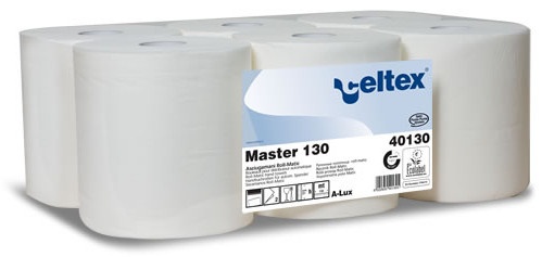  CELTEX MASTER 130 ręcznik do dozowników automatycznych typu AUTOCUT 40130