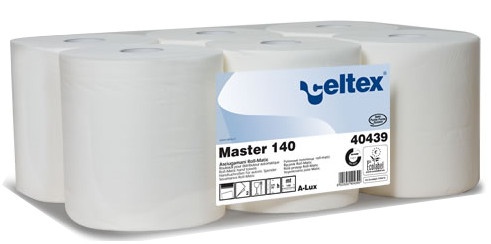  CELTEX MASTER 140 ręcznik do dozowników automatycznych typu AUTOCUT 40439
