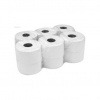 Papier toal. Jumbo 2w biały (celuloza)
