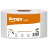 Papier toaletowy Katrin Basic Gigant S  2481