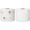Papier toaletowy Mid-Size Tork Premium ekstra miękki, 3w 127510