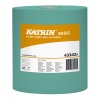 Katrin BASIC Hand Towel Roll M GREEN 433429
