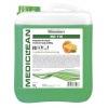  MEDICLEAN MC 110 - 5L POMARAŃCZA -Preparat do mycia i konserwacji podłóg 